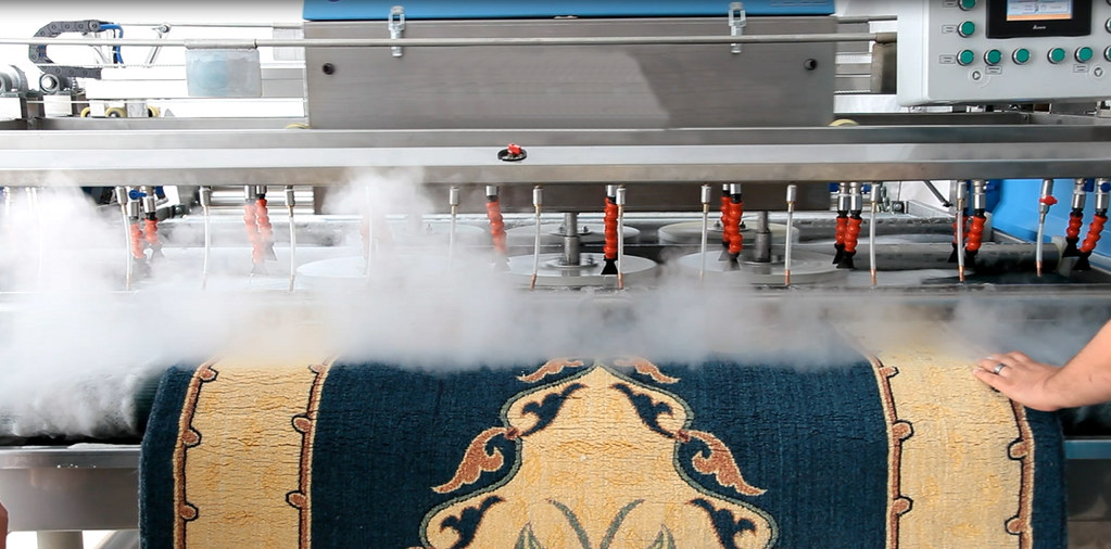 Altınyayla Halı Yıkama