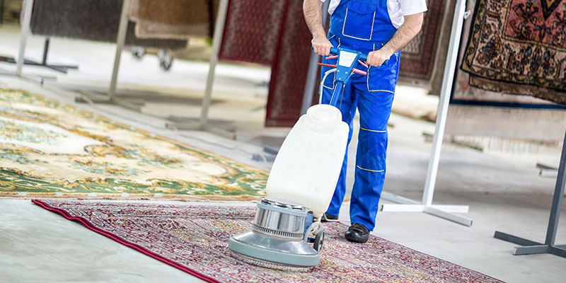 Altınyayla Halı Yıkama