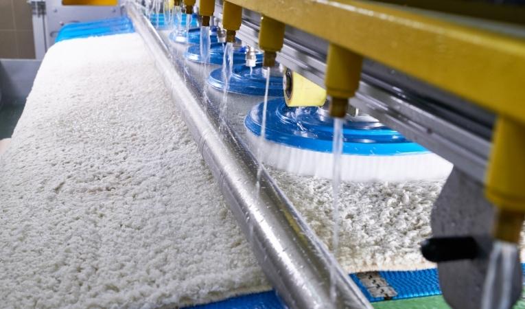 Altınyayla Halı Yıkama