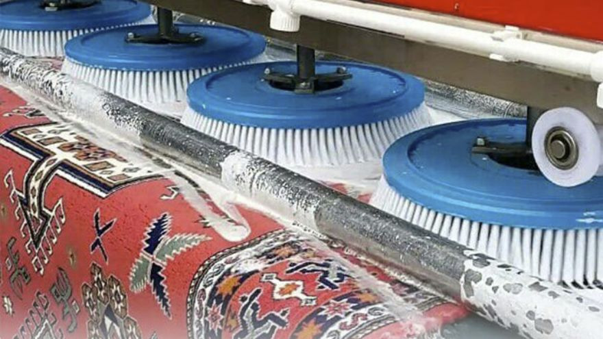 Altınyayla Halı Yıkama